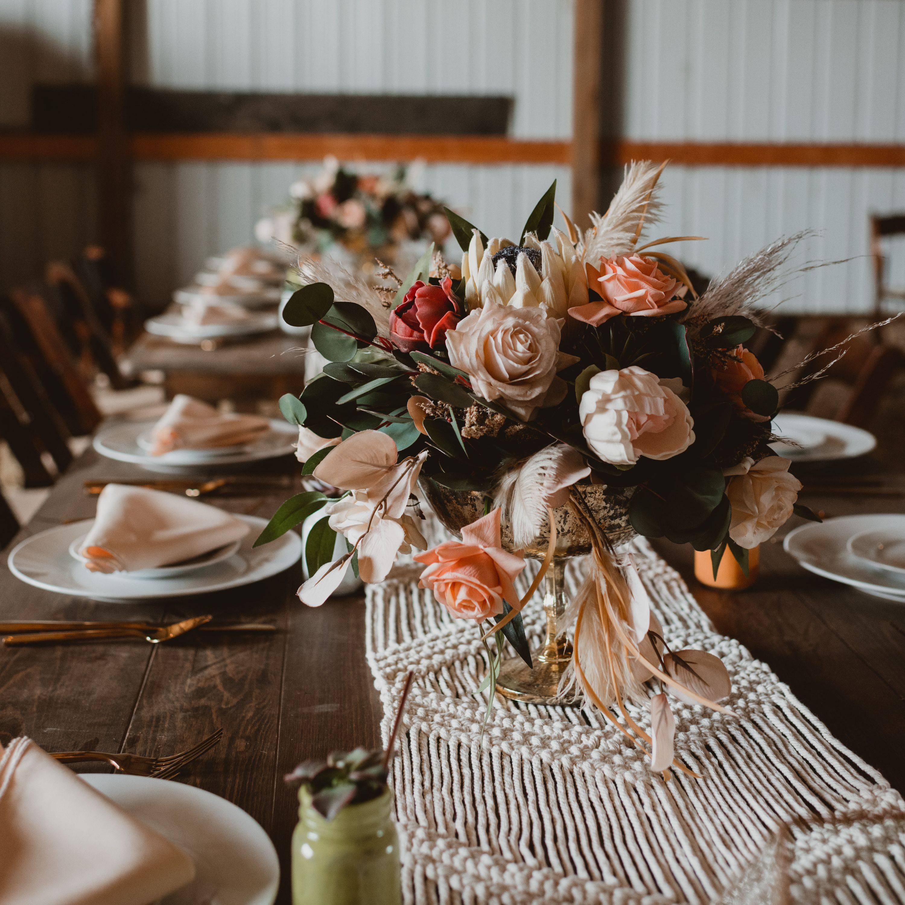 Get Best Wedding Flowers for Any Budgets by Renting your Flowers Get Best Wedding Flowers for Any Budgets by Renting your Flowers